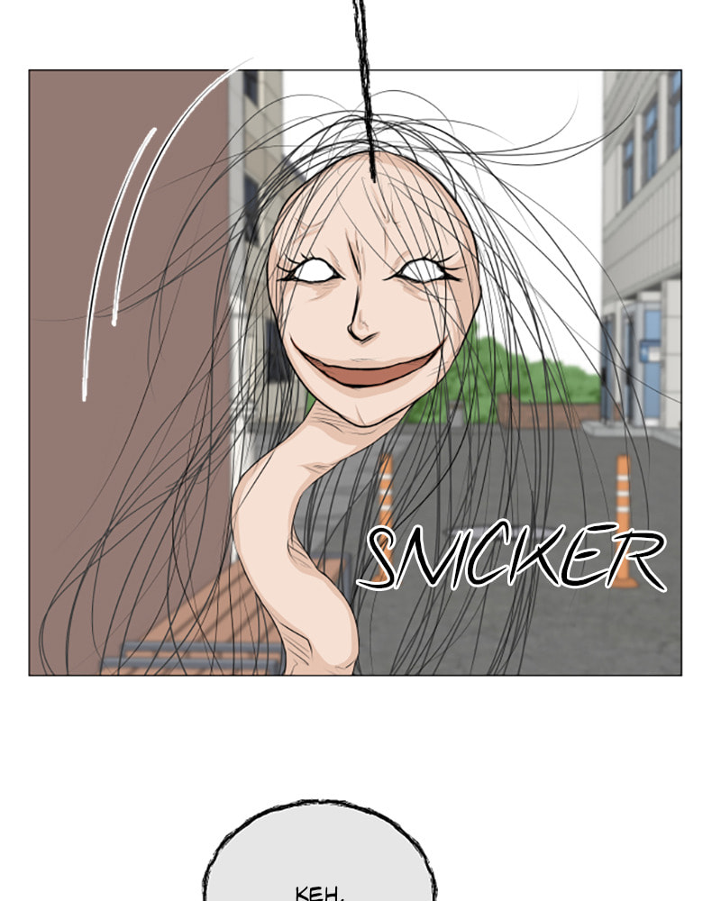 Read Half-Ghost chapter 55 image 60 on Lezhin