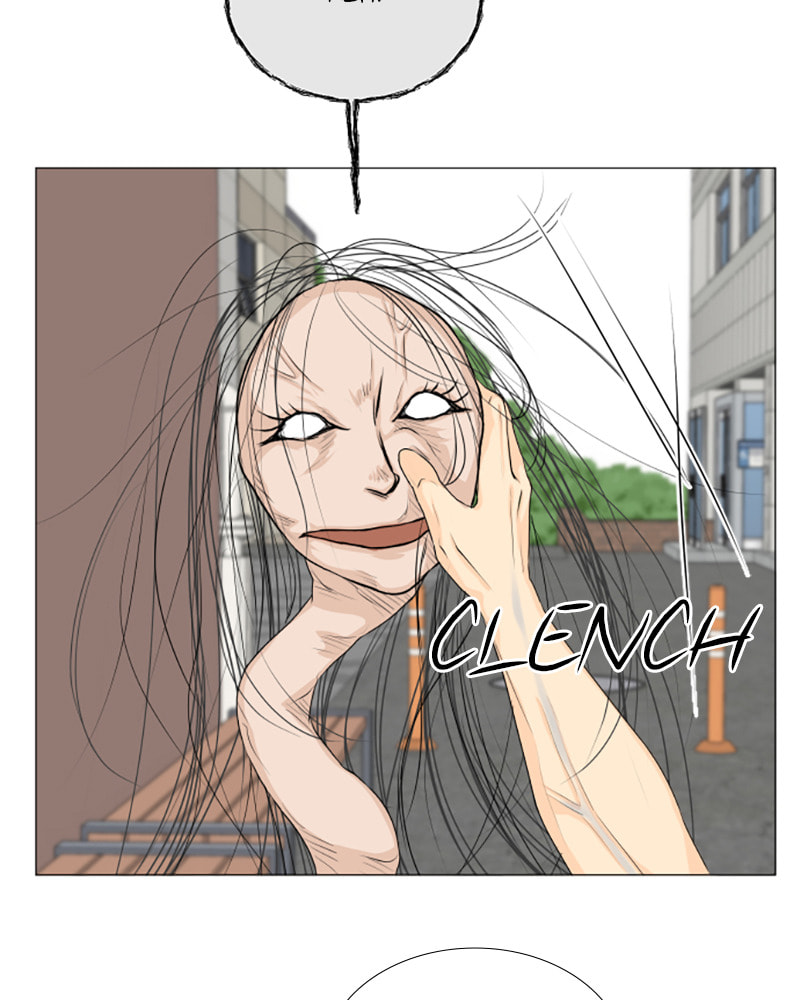 Read Half-Ghost chapter 55 image 61 on Lezhin