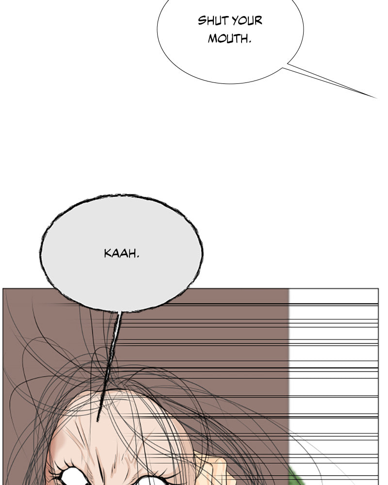 Read Half-Ghost chapter 55 image 62 on Lezhin