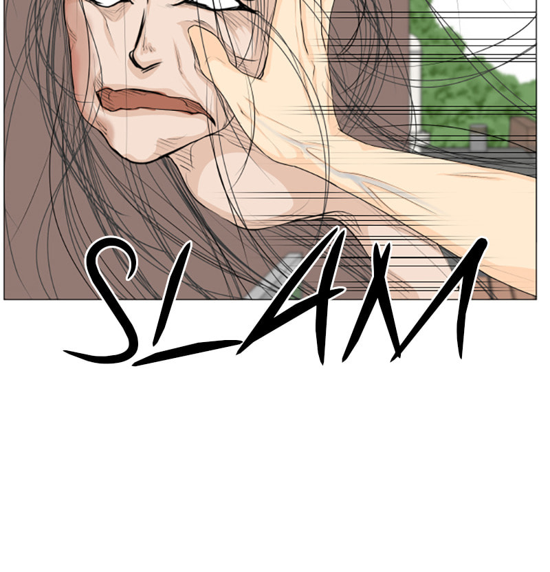 Read Half-Ghost chapter 55 image 63 on Lezhin