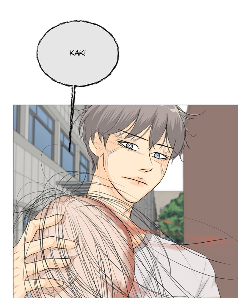 Read Half-Ghost chapter 55 image 64 on Lezhin