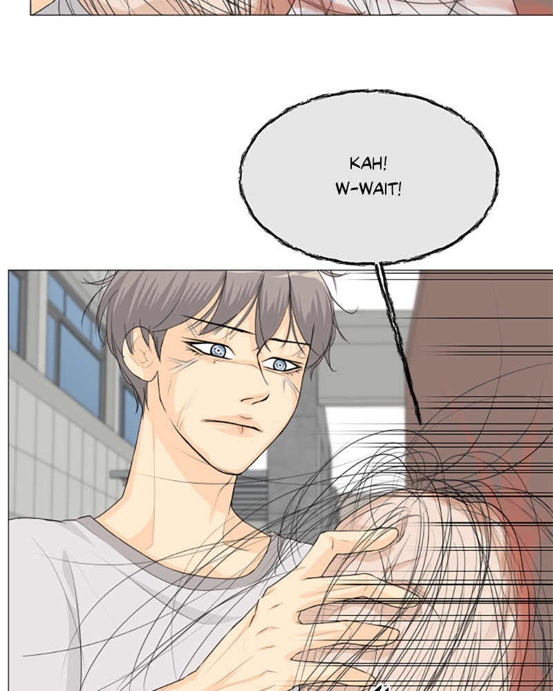 Read Half-Ghost chapter 55 image 65 on Lezhin