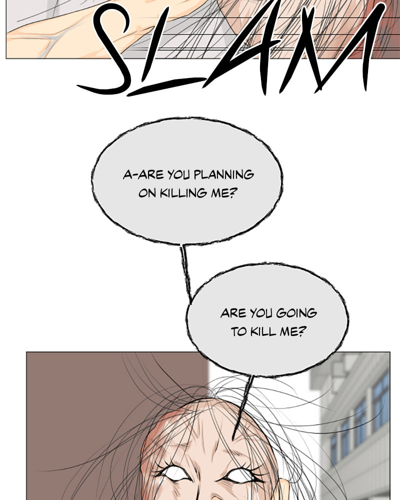 Read Half-Ghost chapter 55 image 66 on Lezhin