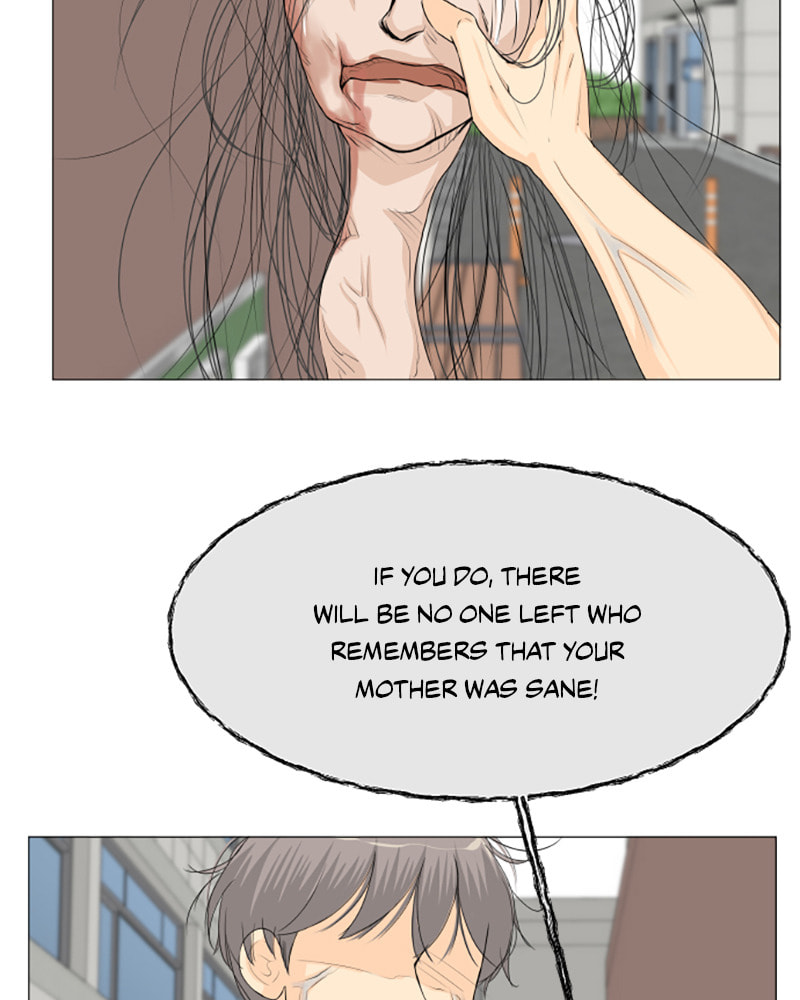 Read Half-Ghost chapter 55 image 67 on Lezhin
