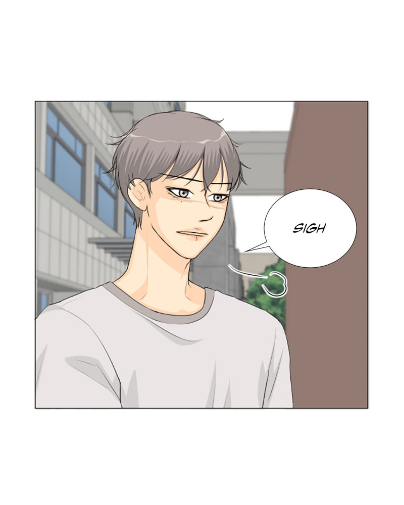 Read Half-Ghost chapter 55 image 69 on Lezhin