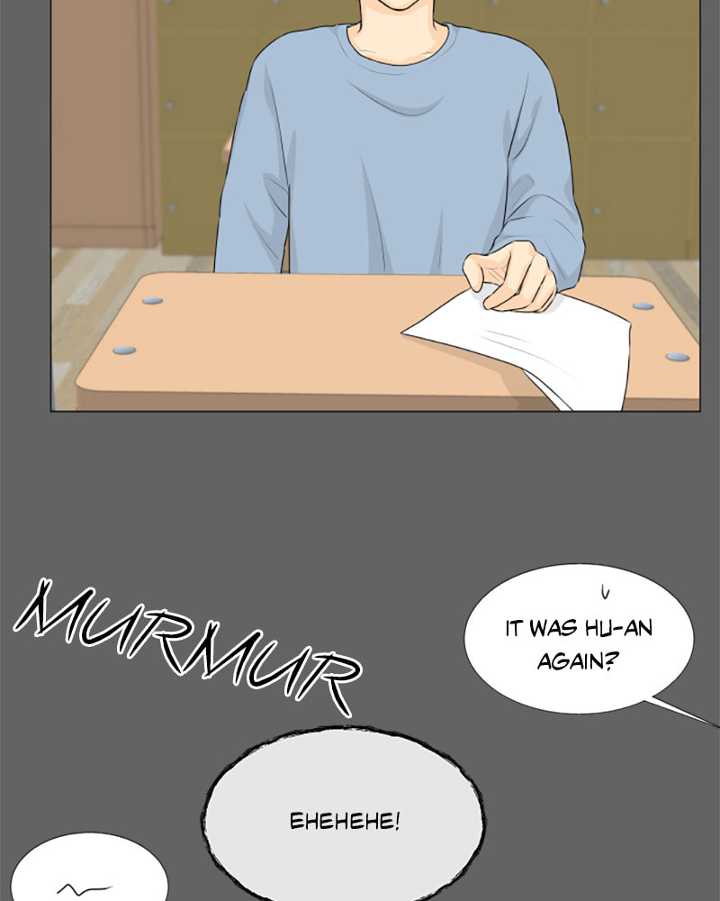 Read Half-Ghost chapter 55 image 7 on Lezhin