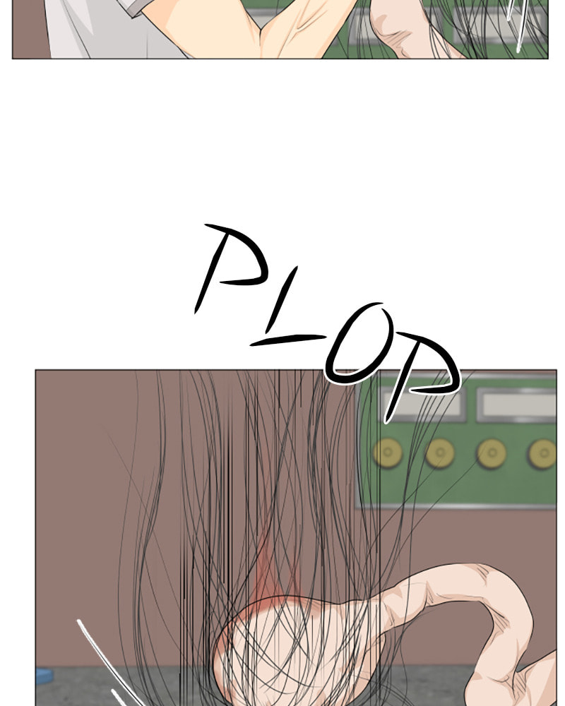 Read Half-Ghost chapter 55 image 71 on Lezhin