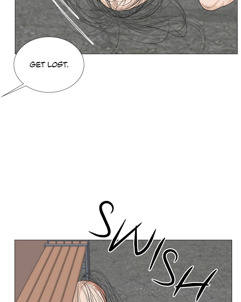 Read Half-Ghost chapter 55 image 72 on Lezhin