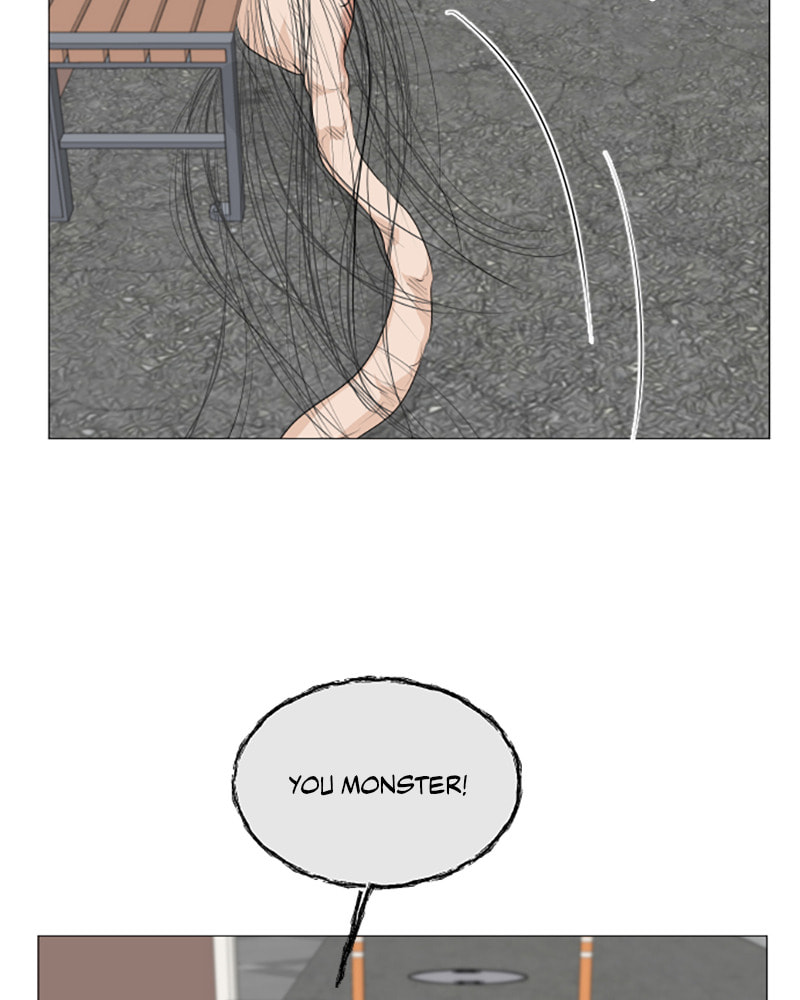 Read Half-Ghost chapter 55 image 73 on Lezhin