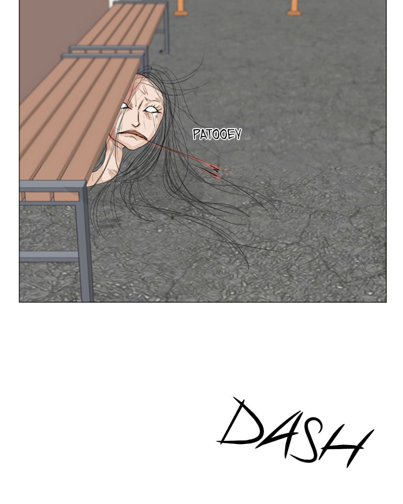 Read Half-Ghost chapter 55 image 74 on Lezhin