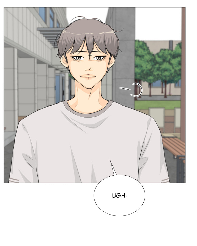 Read Half-Ghost chapter 55 image 75 on Lezhin