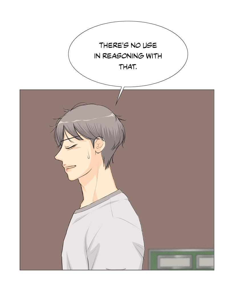 Read Half-Ghost chapter 55 image 77 on Lezhin