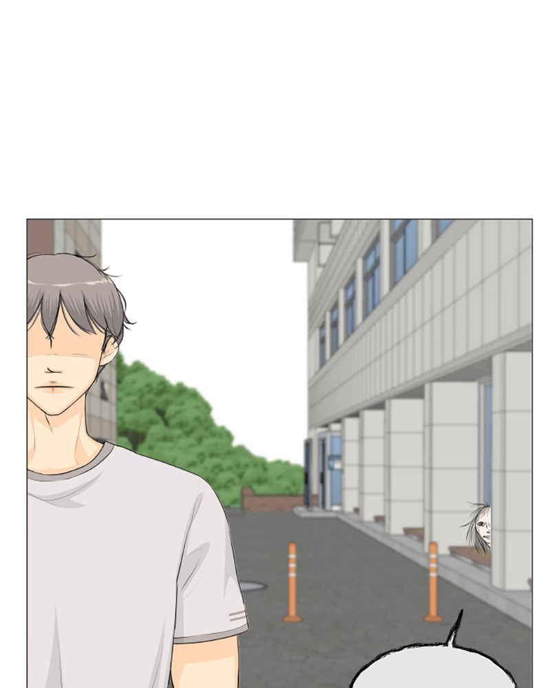 Read Half-Ghost chapter 55 image 78 on Lezhin