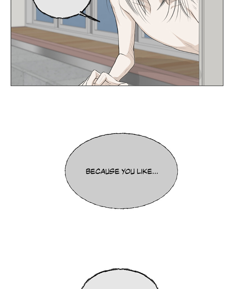 Read Half-Ghost chapter 55 image 80 on Lezhin
