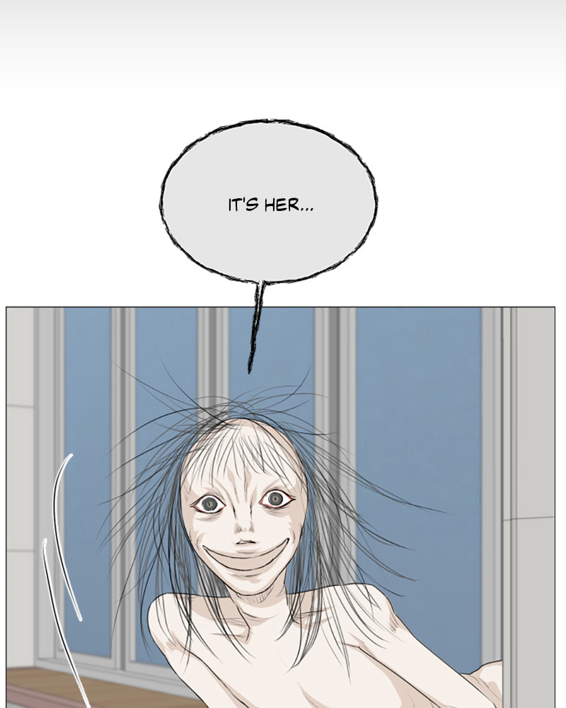 Read Half-Ghost chapter 55 image 84 on Lezhin