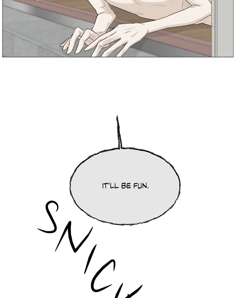 Read Half-Ghost chapter 55 image 85 on Lezhin