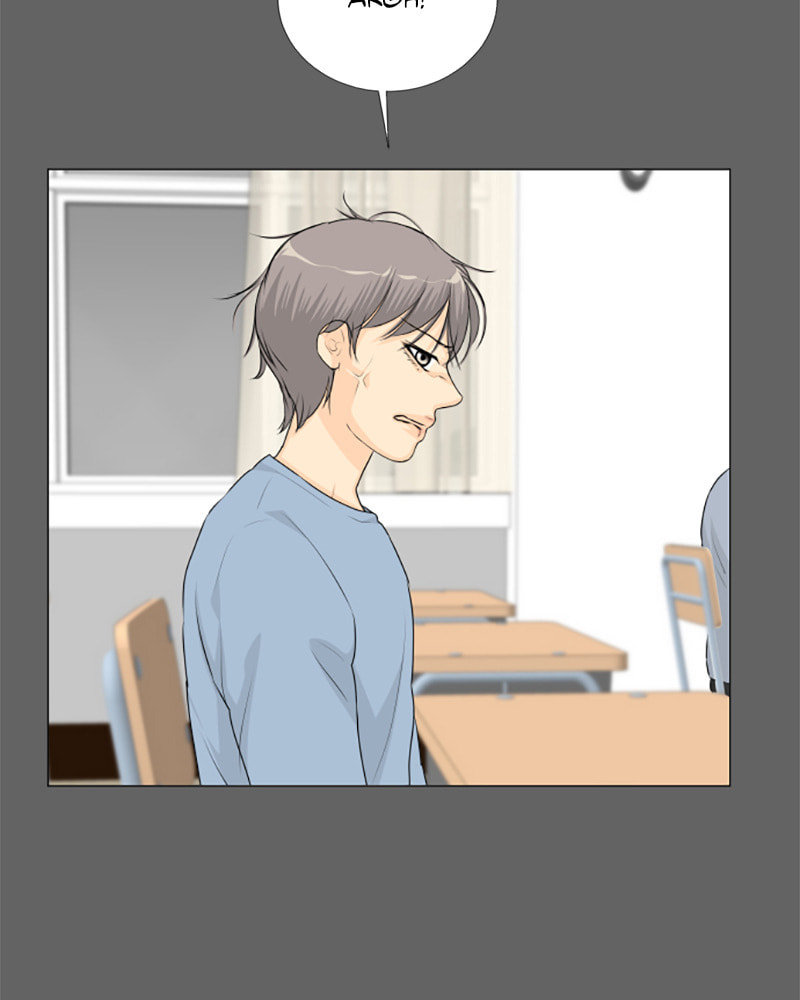 Read Half-Ghost chapter 55 image 9 on Lezhin