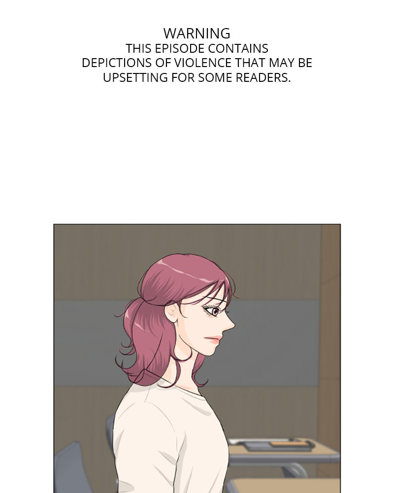 Read Half-Ghost chapter 56 image 1 on Lezhin