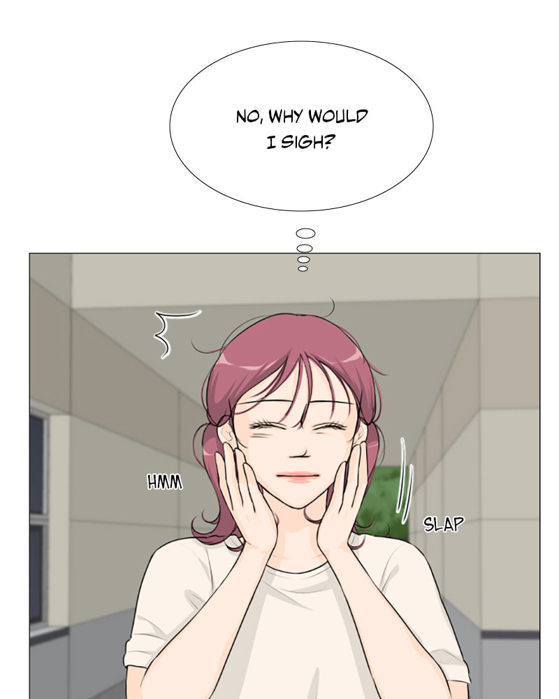 Read Half-Ghost chapter 56 image 14 on Lezhin