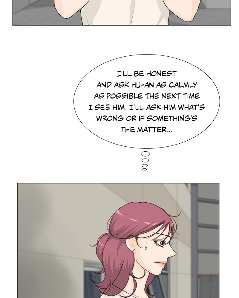 Read Half-Ghost chapter 56 image 15 on Lezhin