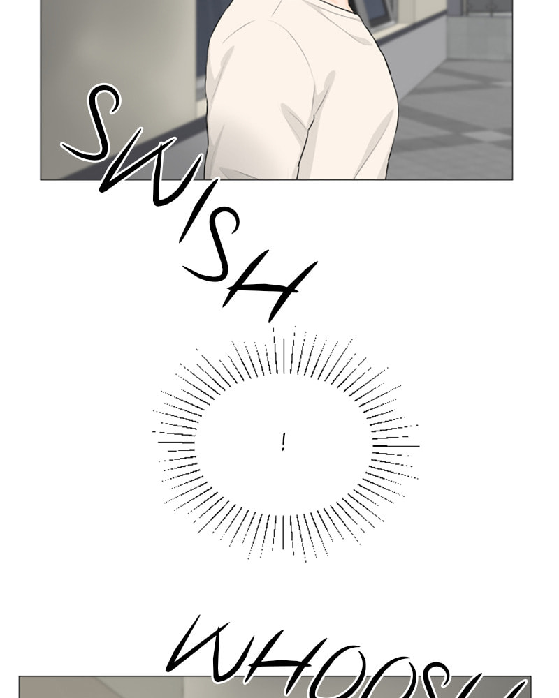 Read Half-Ghost chapter 56 image 16 on Lezhin