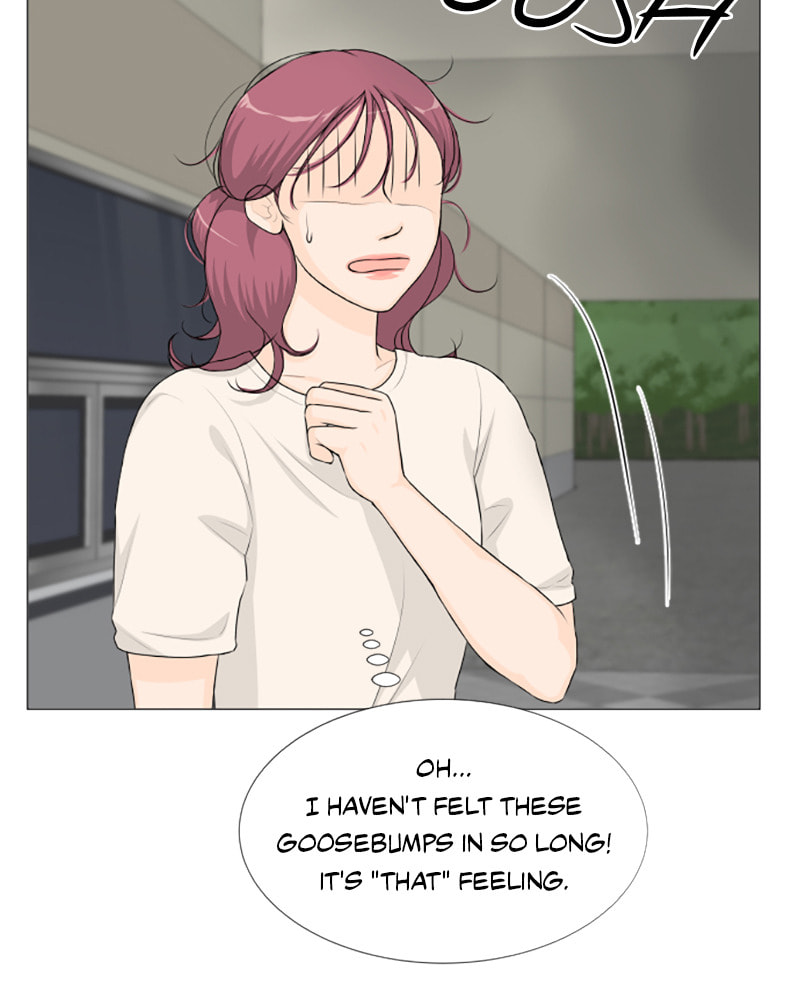 Read Half-Ghost chapter 56 image 17 on Lezhin