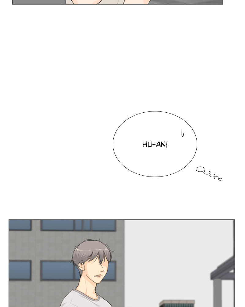 Read Half-Ghost chapter 56 image 19 on Lezhin