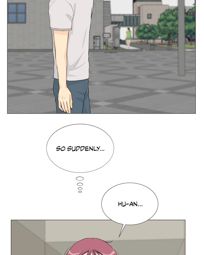 Read Half-Ghost chapter 56 image 20 on Lezhin