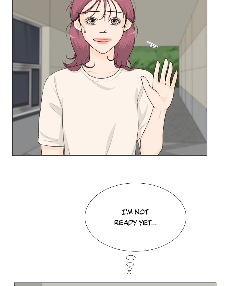 Read Half-Ghost chapter 56 image 21 on Lezhin