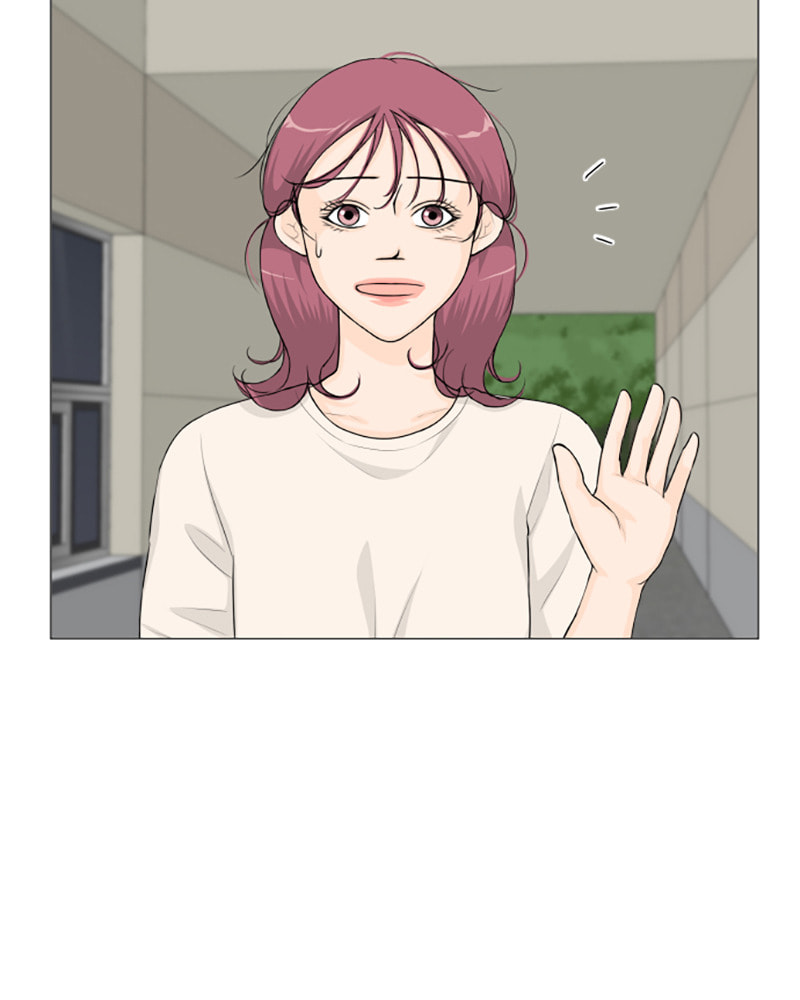 Read Half-Ghost chapter 56 image 22 on Lezhin