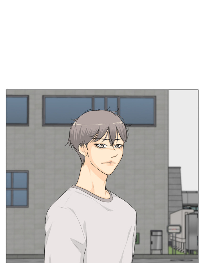 Read Half-Ghost chapter 56 image 23 on Lezhin