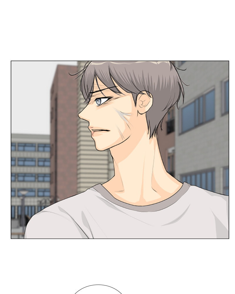 Read Half-Ghost chapter 56 image 27 on Lezhin