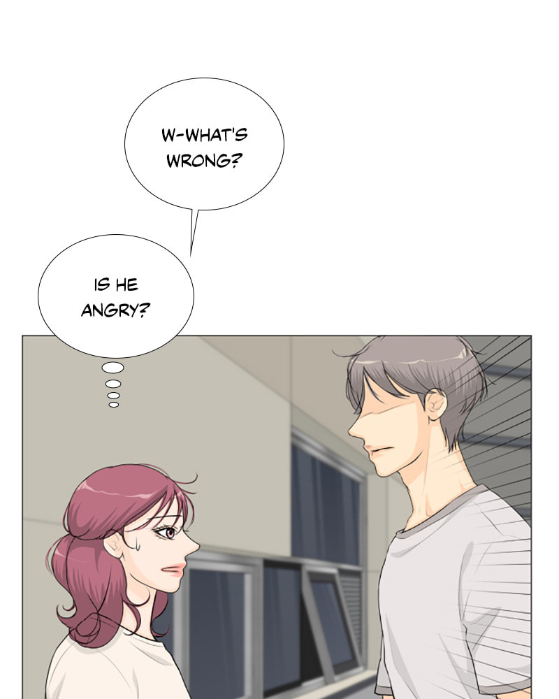 Read Half-Ghost chapter 56 image 29 on Lezhin