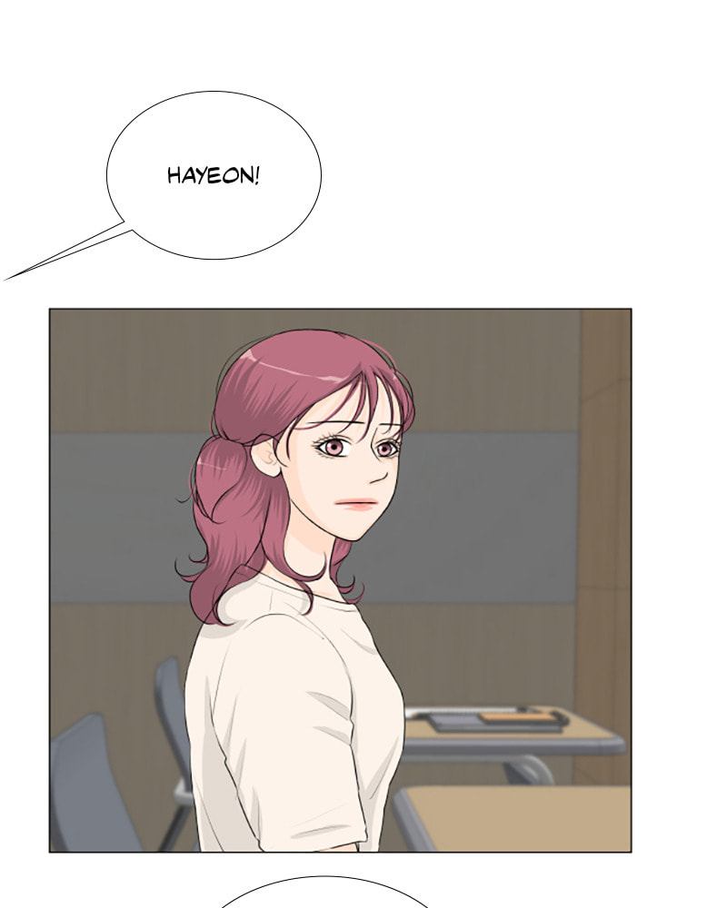 Read Half-Ghost chapter 56 image 3 on Lezhin