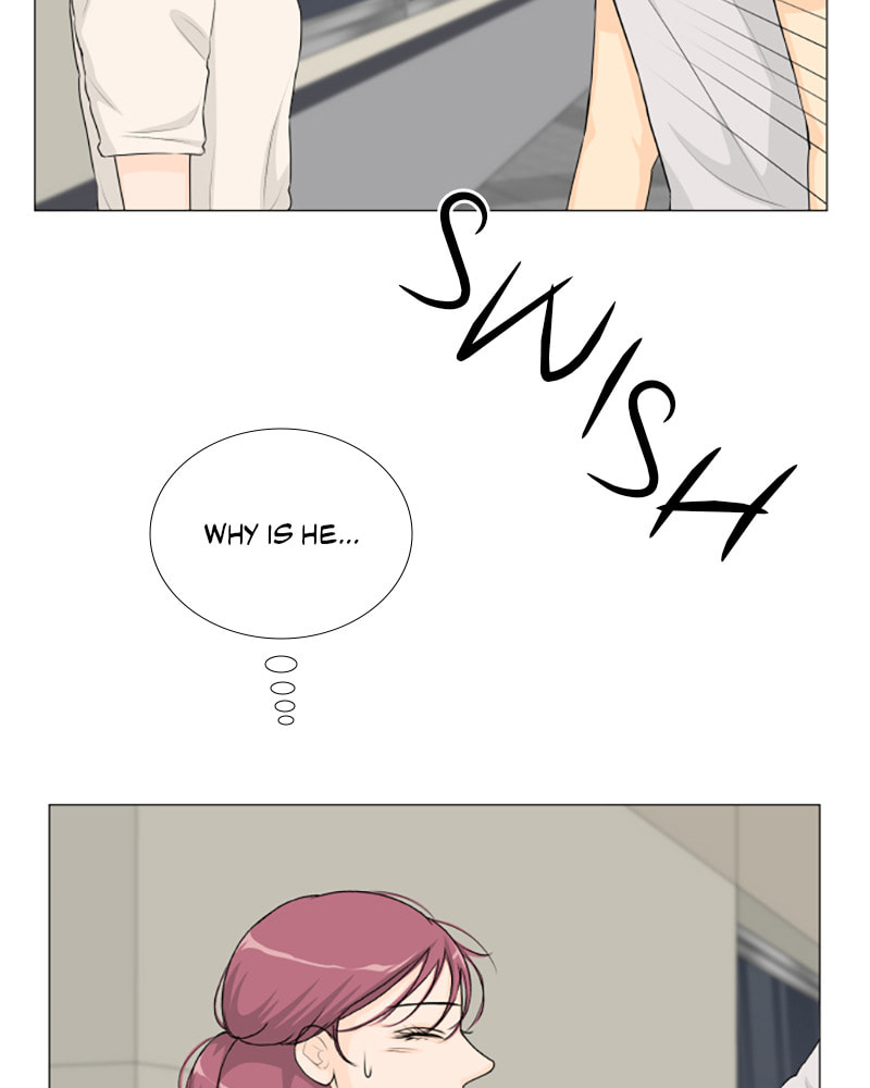 Read Half-Ghost chapter 56 image 30 on Lezhin