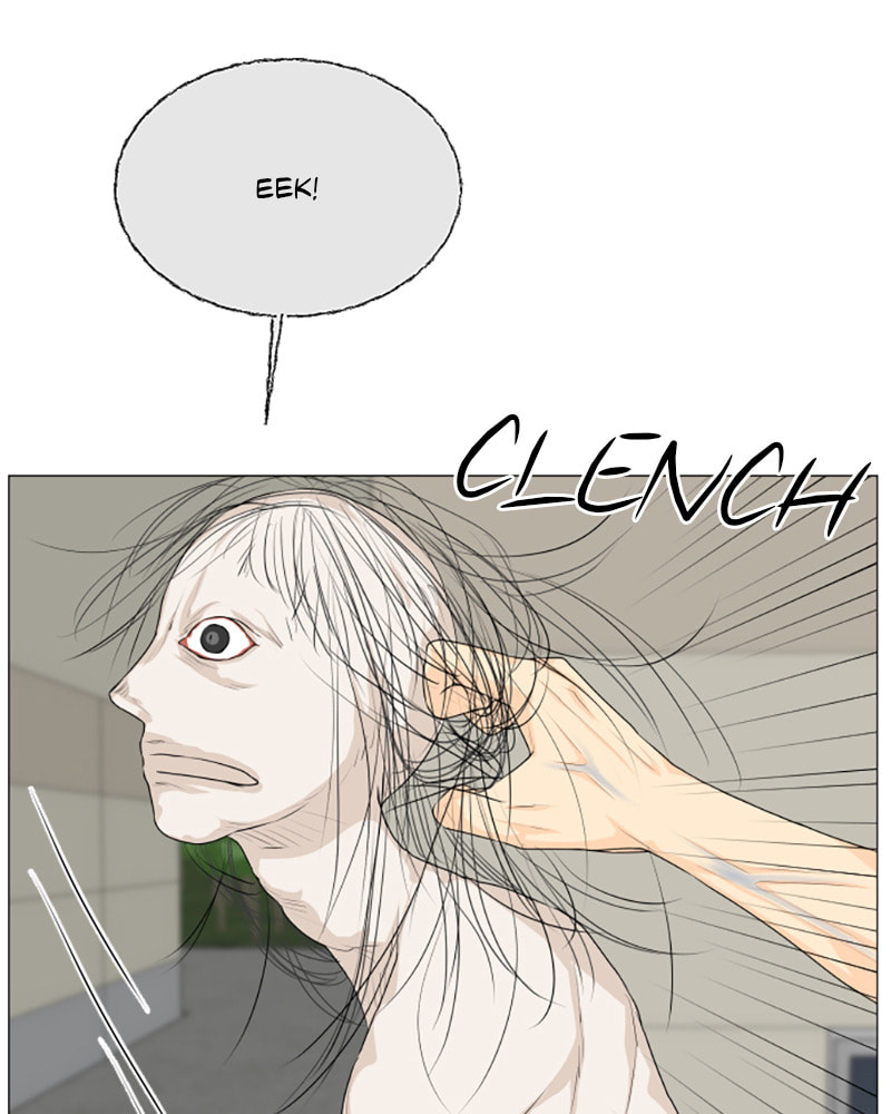 Read Half-Ghost chapter 56 image 33 on Lezhin