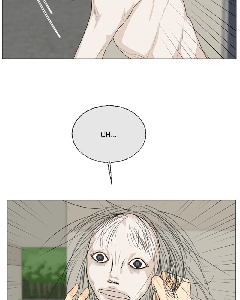 Read Half-Ghost chapter 56 image 34 on Lezhin