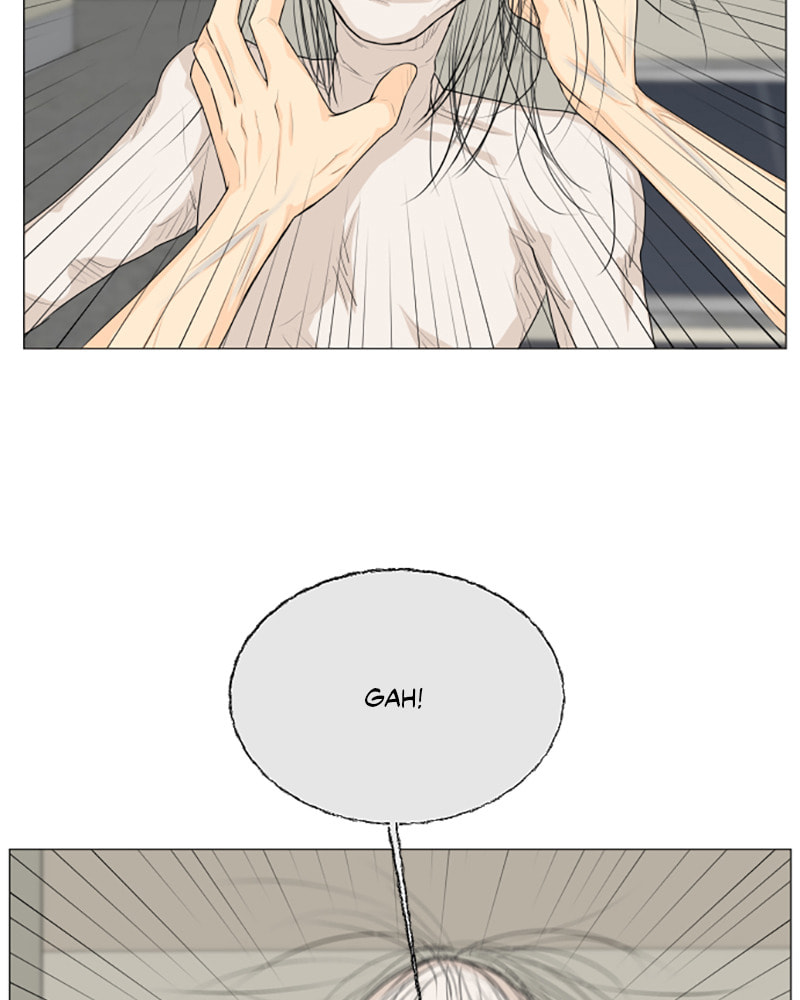 Read Half-Ghost chapter 56 image 35 on Lezhin