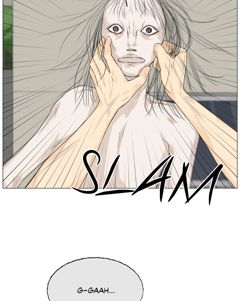 Read Half-Ghost chapter 56 image 36 on Lezhin