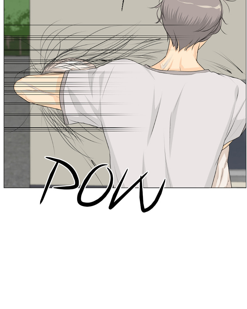 Read Half-Ghost chapter 56 image 38 on Lezhin