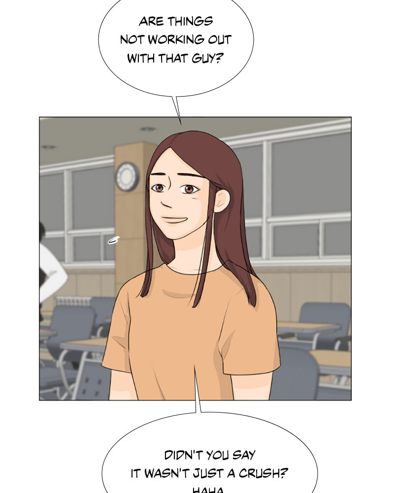 Read Half-Ghost chapter 56 image 4 on Lezhin