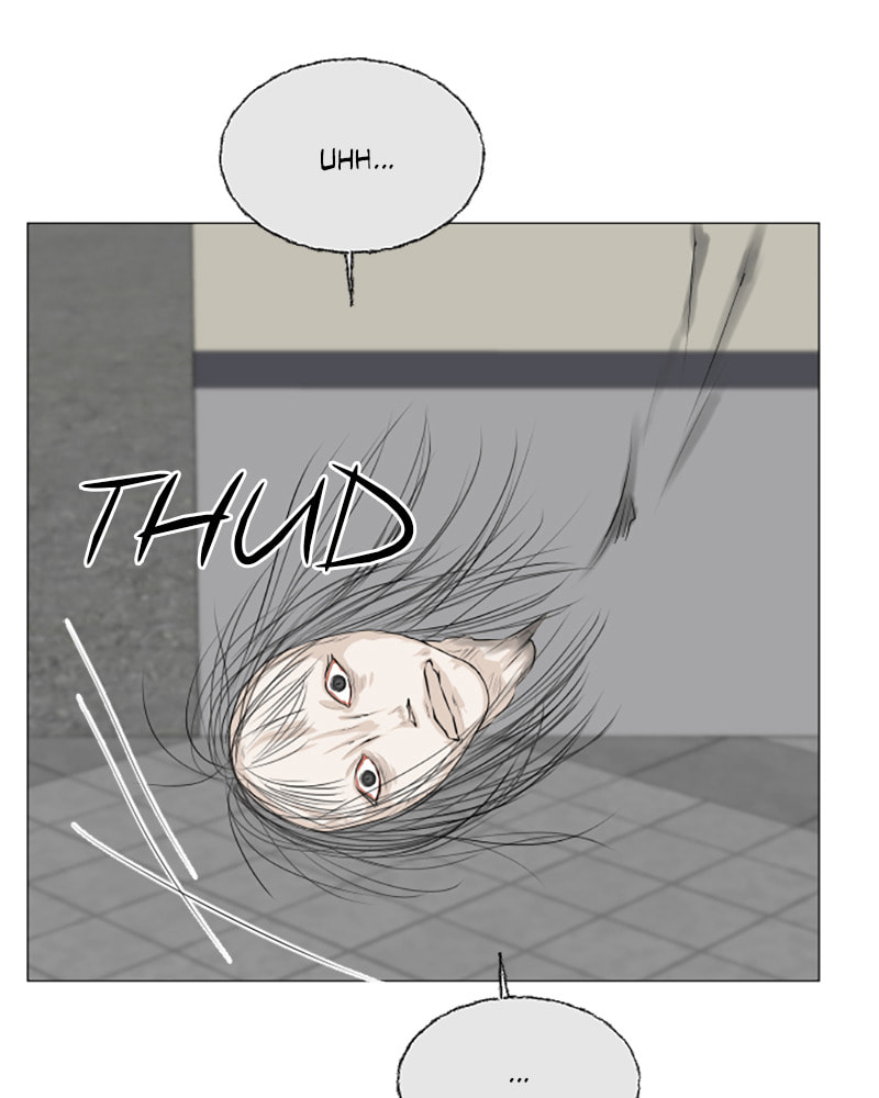 Read Half-Ghost chapter 56 image 40 on Lezhin