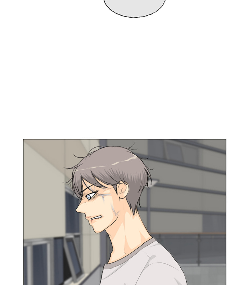 Read Half-Ghost chapter 56 image 41 on Lezhin