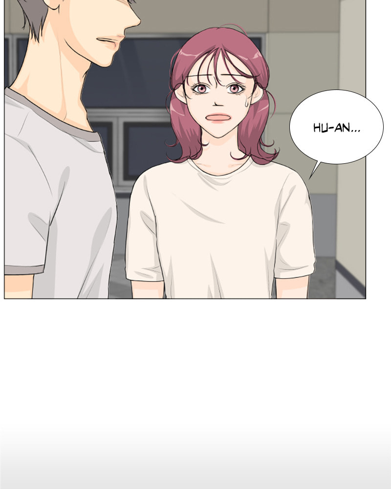 Read Half-Ghost chapter 56 image 44 on Lezhin