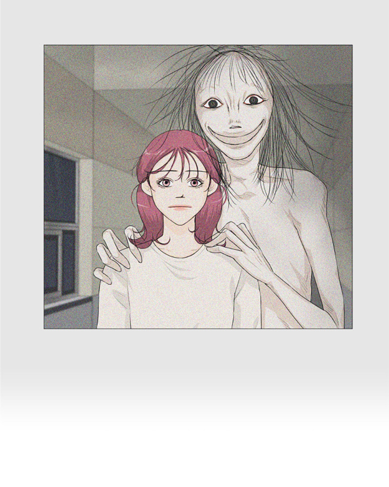 Read Half-Ghost chapter 56 image 45 on Lezhin
