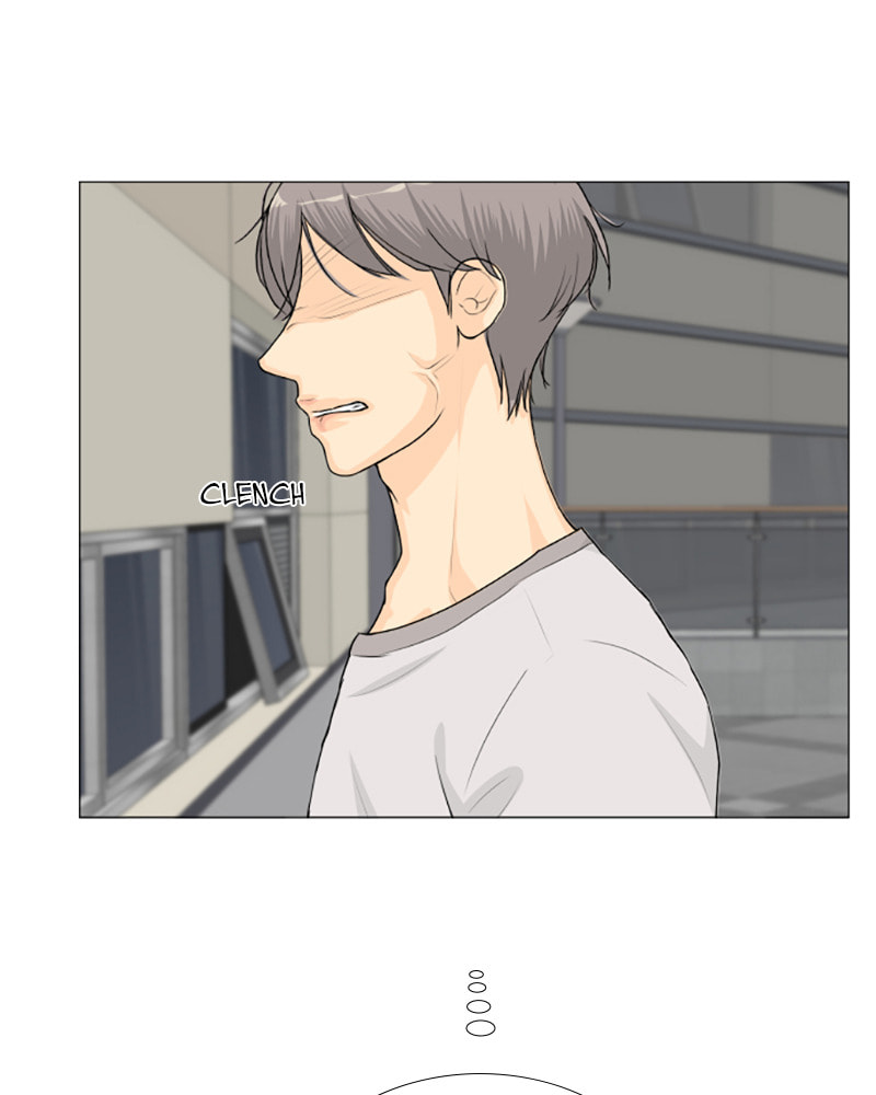 Read Half-Ghost chapter 56 image 46 on Lezhin