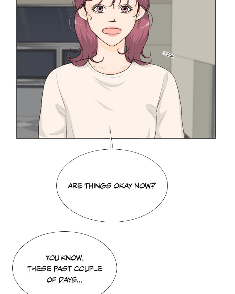 Read Half-Ghost chapter 56 image 48 on Lezhin