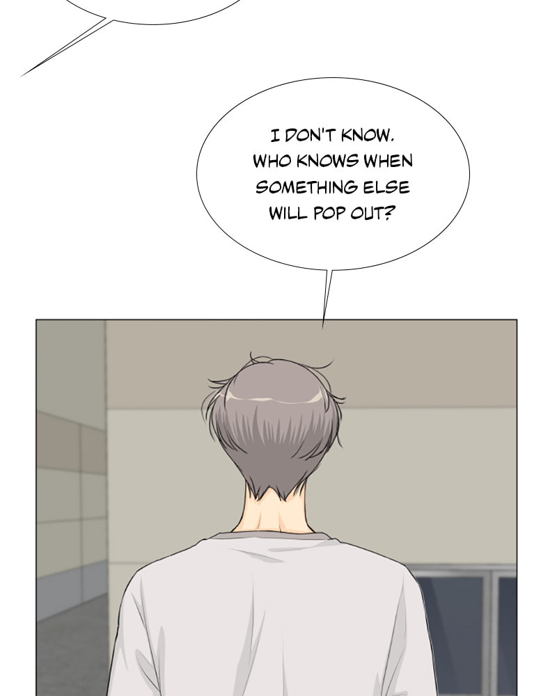 Read Half-Ghost chapter 56 image 49 on Lezhin
