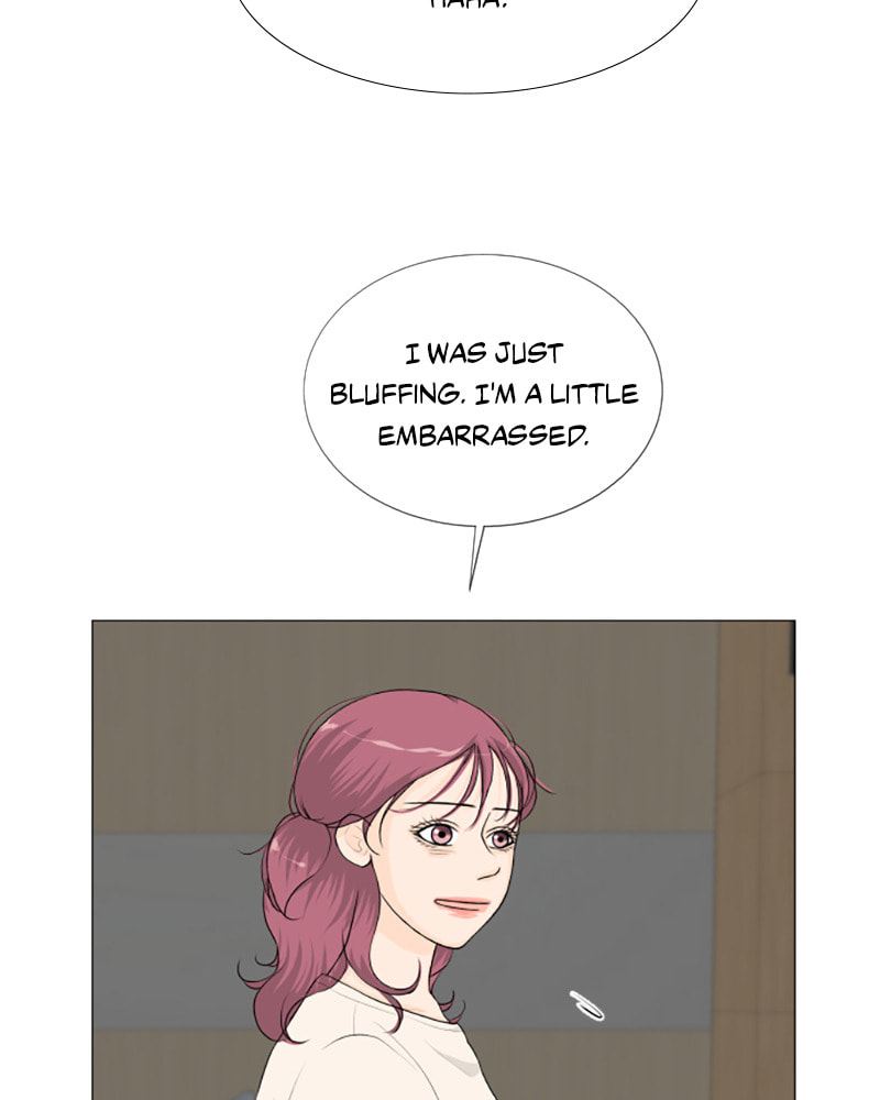 Read Half-Ghost chapter 56 image 5 on Lezhin