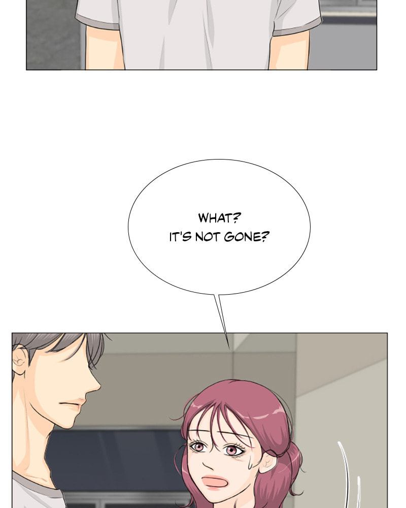 Read Half-Ghost chapter 56 image 50 on Lezhin